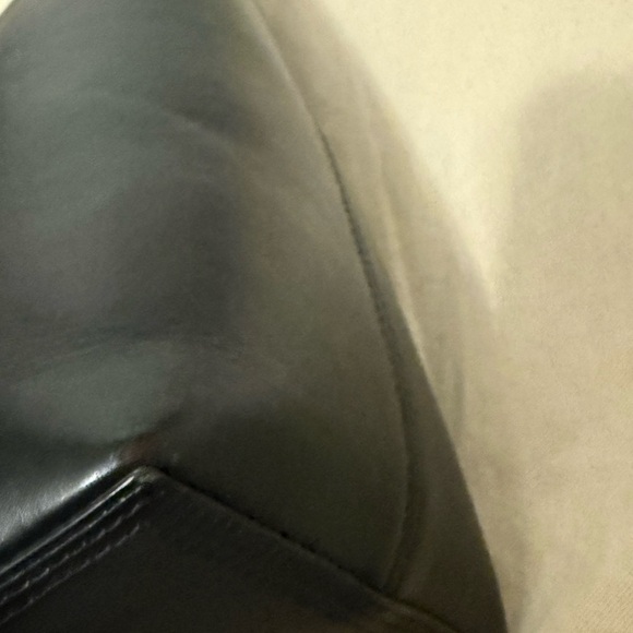 Jacquemus Black jacquemus Le Rigolo bag - Picture 16 of 16